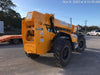 2020 JCB 509-42 Canopy, Solid Tires, Work Lights, Beacon, Aux Hydraulics, Back up Alarm, Lifting Eye, ES Decals