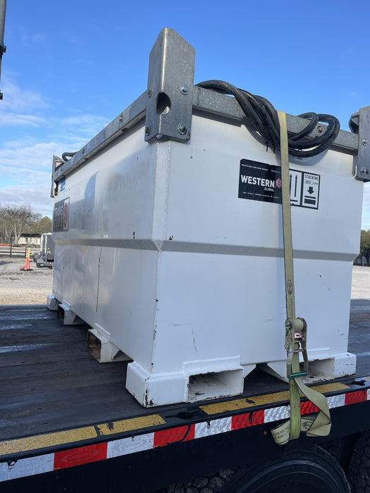 2020 TRANSCUBE 20TCG(G)W-NA