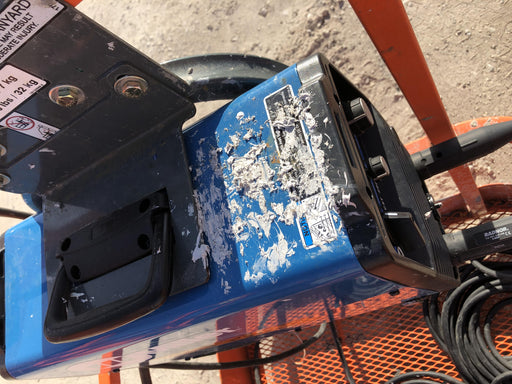 2019 MILLER ELECTRIC CST-280