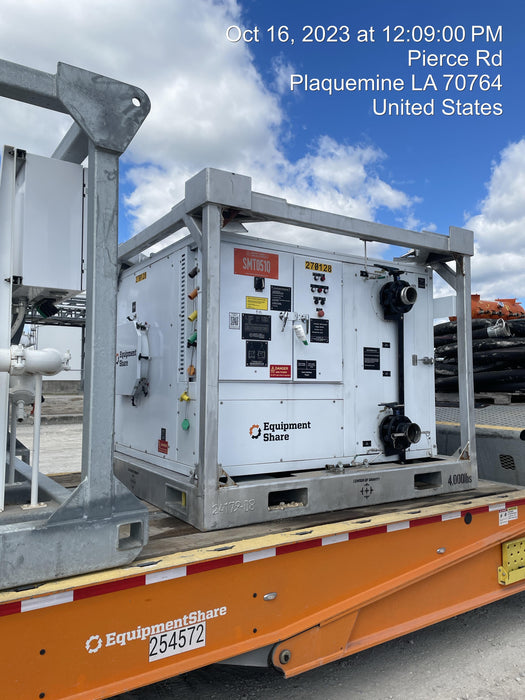 2022 SMARTECH SMTAH1D051Q