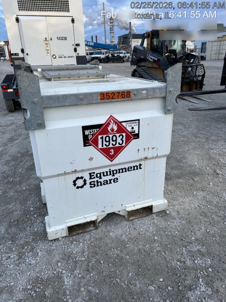 2023 WESTERN GLOBAL 20TCG-ES