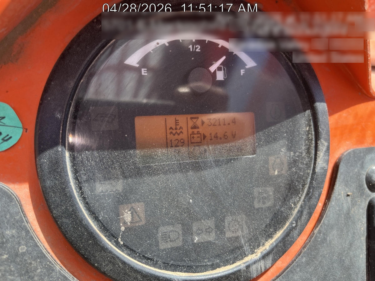 2021 SKYTRAK 12054