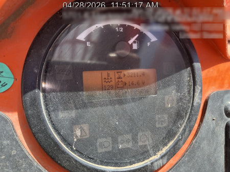 2021 SKYTRAK 12054