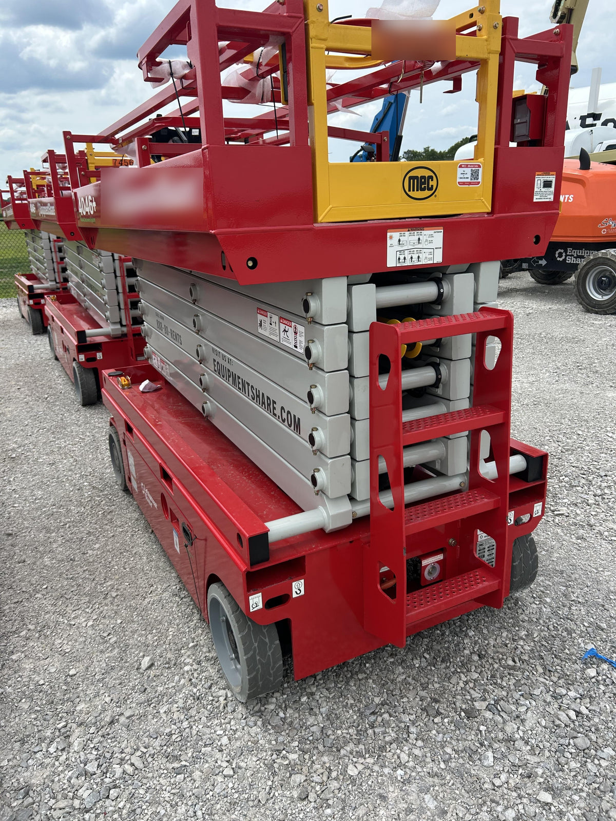 2026 MEC 4046+
