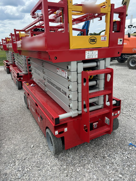 2026 MEC 4046+
