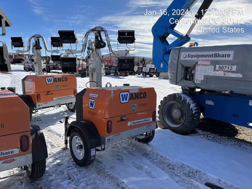 2023 WANCO WLTT-4MM4K