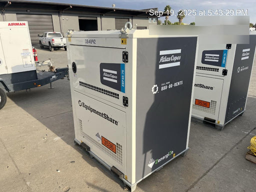 2024 ATLAS COPCO ZBP 40-75