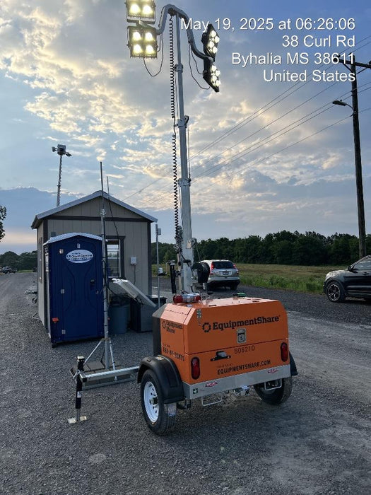 2025 WANCO WLTT-4MM4K