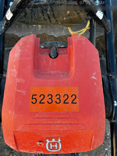 2025 HUSQVARNA LT6005