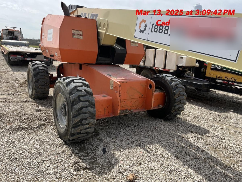 2004 JLG 660SJ