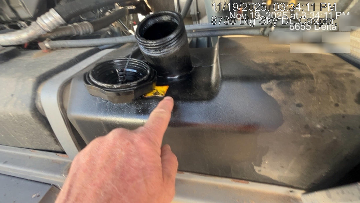 2023 ATLAS COPCO XAS 900