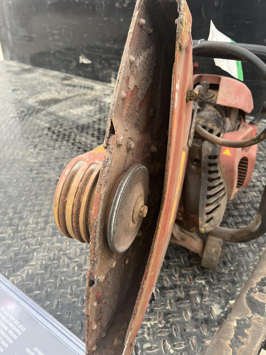 2023 HILTI DSH 900-X 16"