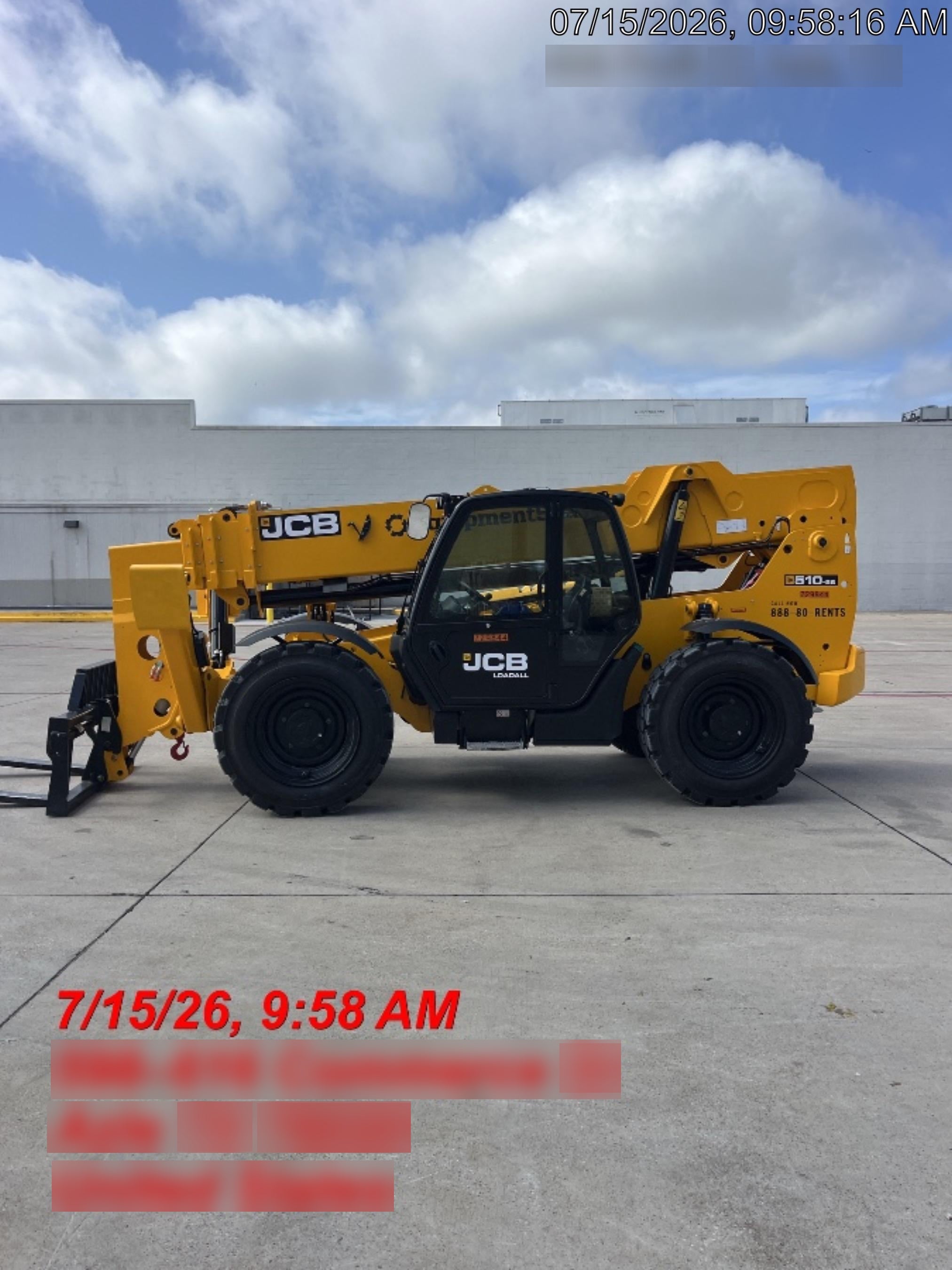 2026 JCB 510-56