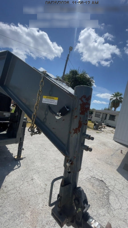 2023 PREMIER PUMP 8NHTH-RP-DC13