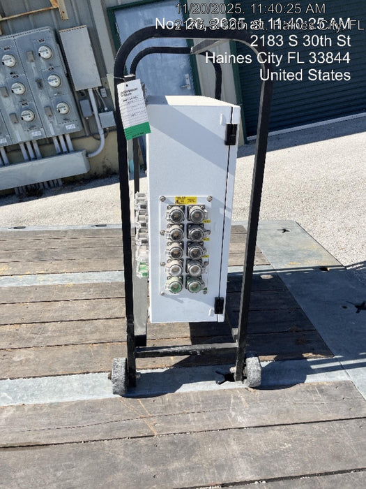 2022 TRYSTAR TPATS-065MMMF-A