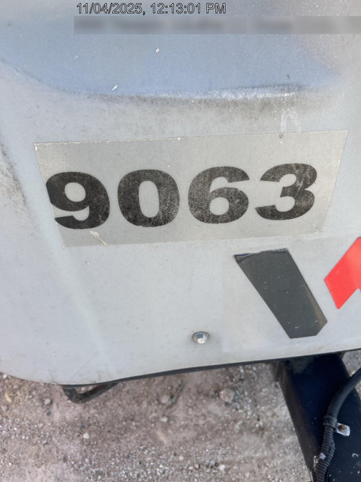 2018 WACKER NEUSON LTV6K-MH