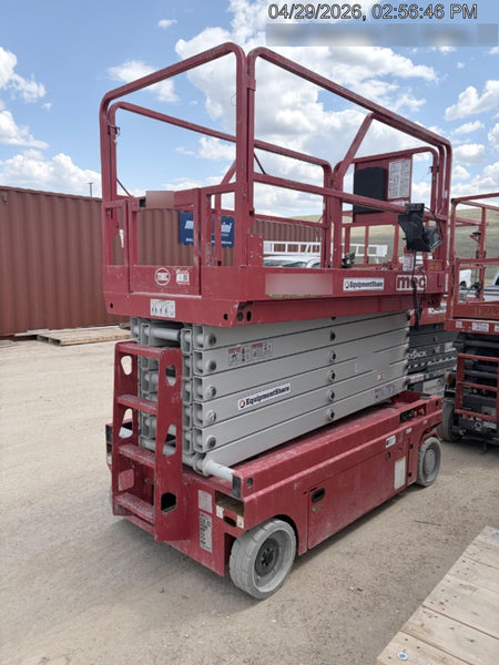 2020 MEC 4046SE