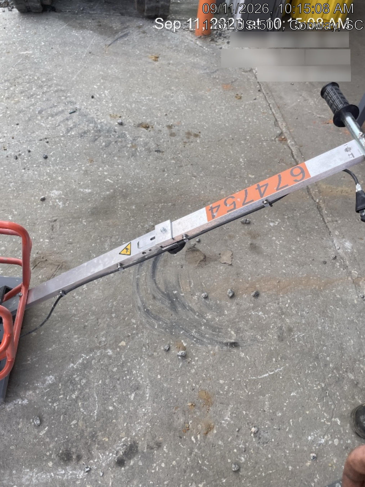 2026 HUSQVARNA SOFF-CUT 150