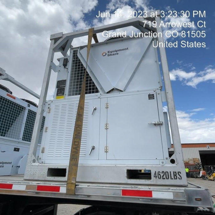 2021 SMARTECH SACP41A-HS