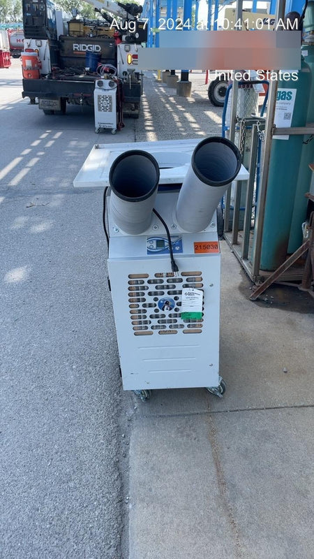 2022 KWIKOOL KPAC1411-2