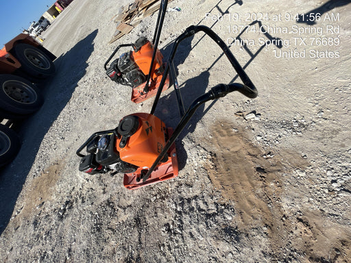 2023 MULTIQUIP MVC82VHW