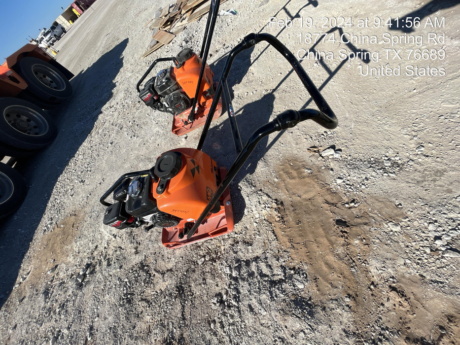 2023 MULTIQUIP MVC82VHW