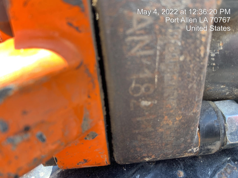 2021 MICHIGAN PNEUMATIC MP-CH3R