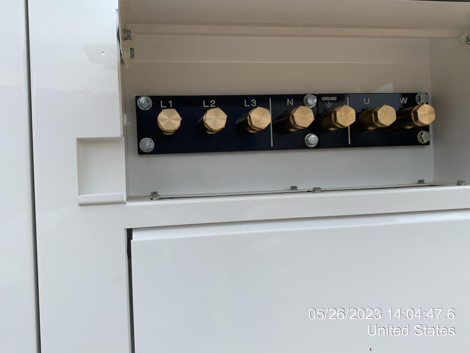 2023 SHINDAIWA DGK45F