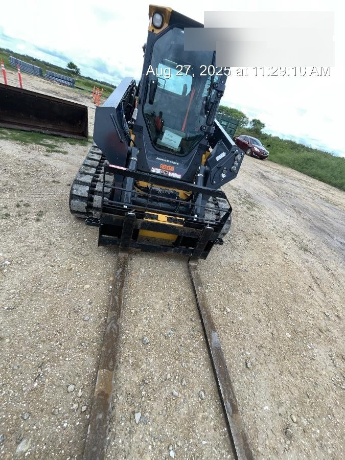 2025 ARROW MATERIAL HANDLING F5100CB-6018