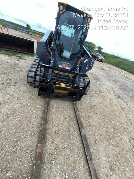 2025 ARROW MATERIAL HANDLING F5100CB-6018