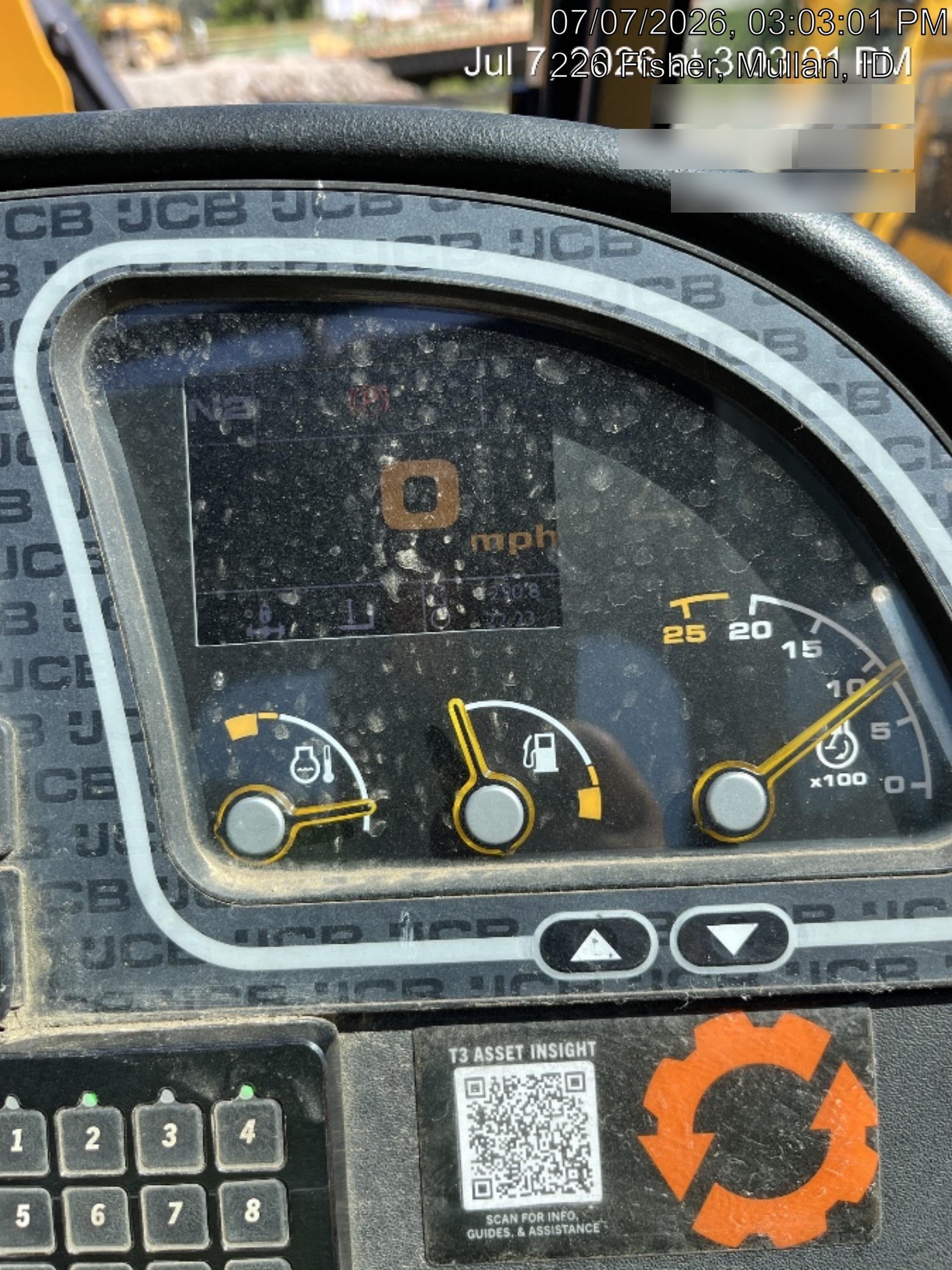 2020 JCB 510-56