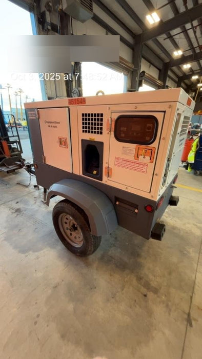 2023 ATLAS COPCO QAS25 CWK