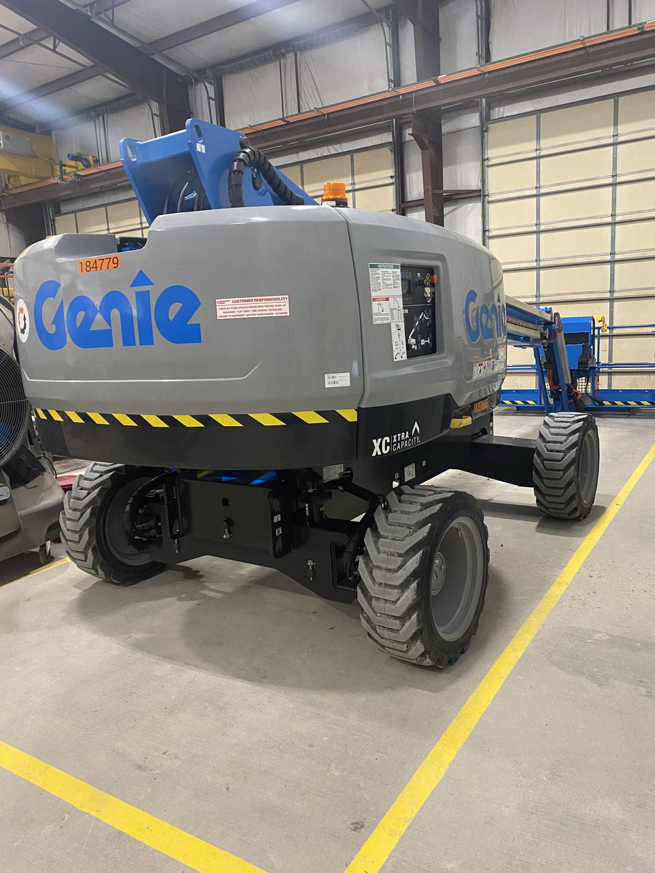 2021 GENIE S-45 XC