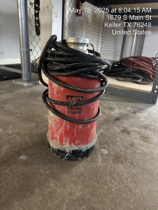 2023 MULTIQUIP ST2037