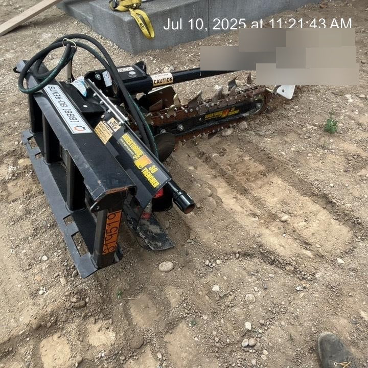 2023 AUGER TORQUE MT-36