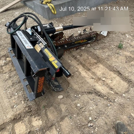 2023 AUGER TORQUE MT-36