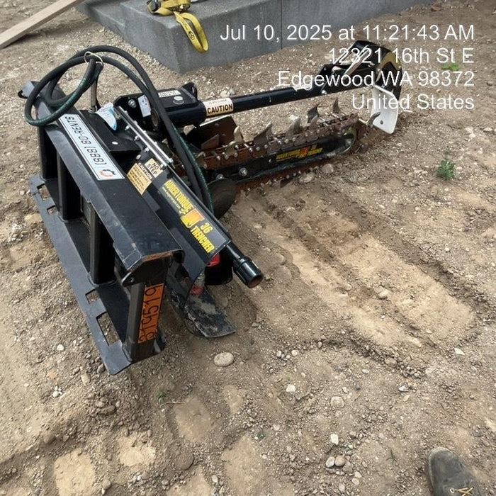 2023 AUGER TORQUE MT-36