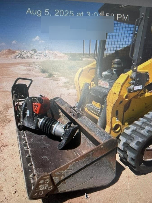 2025 HUSQVARNA LT6005