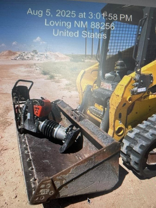 2025 HUSQVARNA LT6005