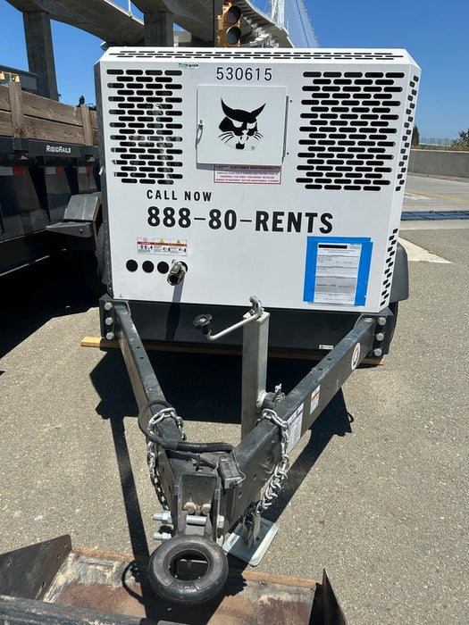 2025 BOBCAT PA425WCU-T4F