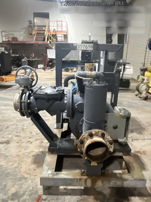 2023 ATLAS COPCO PAC F88 E