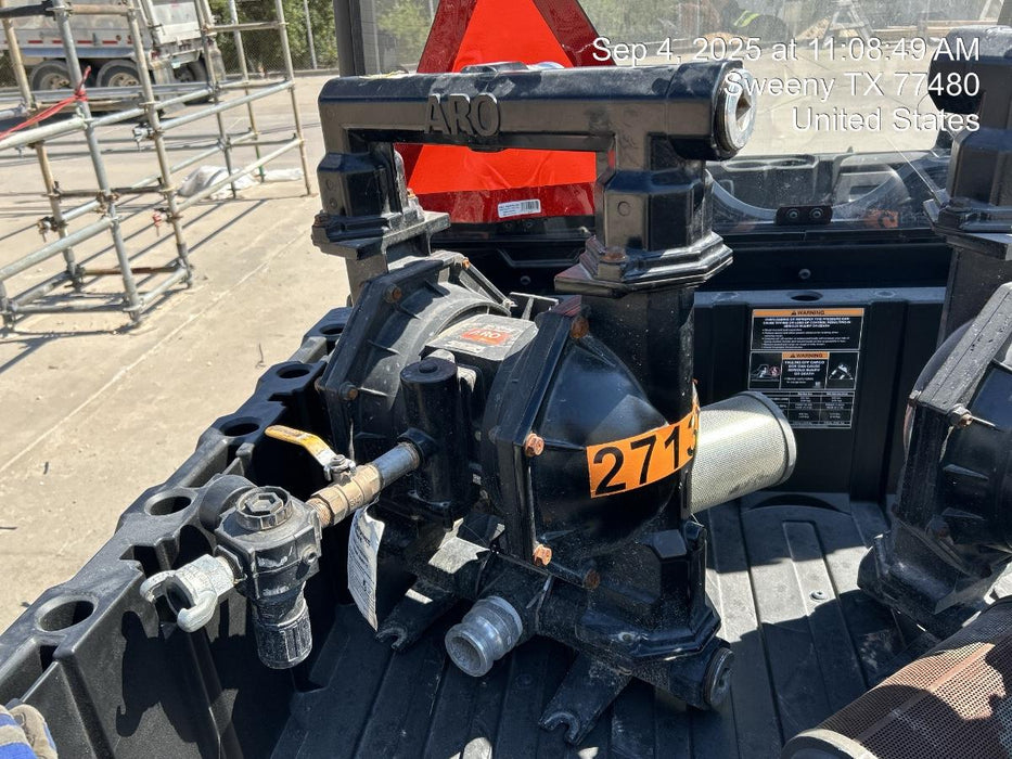 2023 INGERSOLL RAND PD20A-AAP-CCC-B