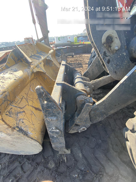 2019 ARROW MATERIAL HANDLING 60" Pallet Forks - Arrow