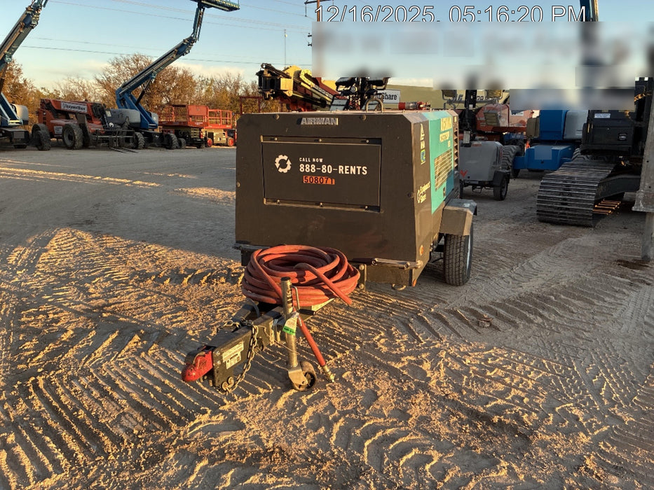 2025 AIRMAN PDSF375DP-6E1