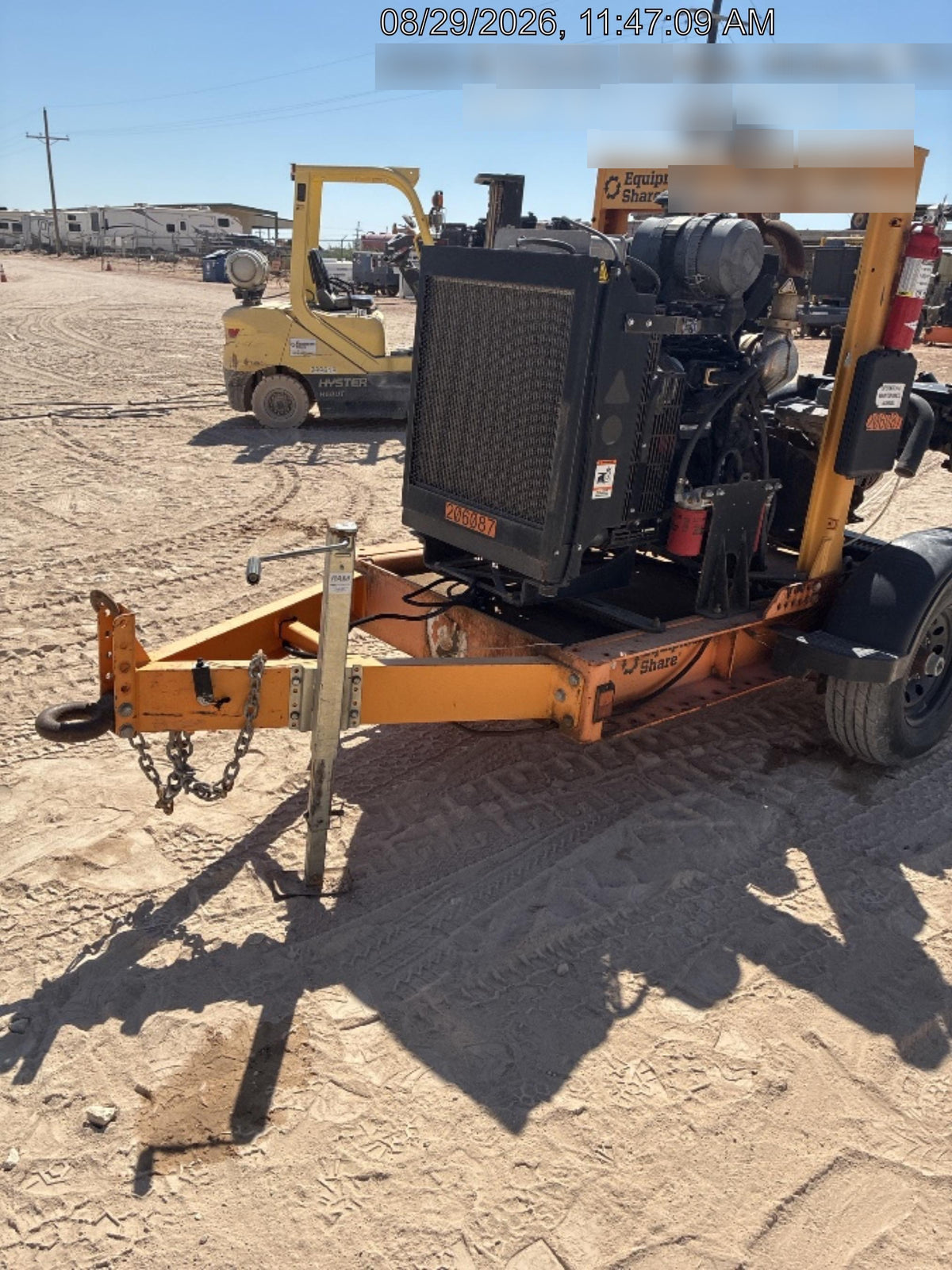 2022 PIONEER PP66S12L71-TD2.9L4