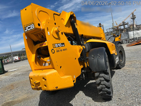 2023 JCB 510-56