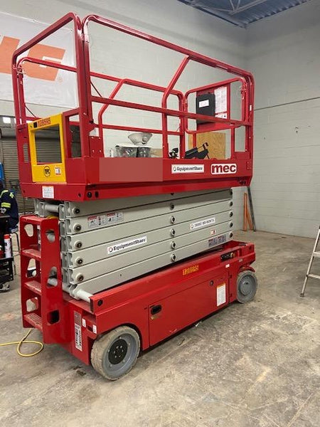 2021 MEC 4046SE