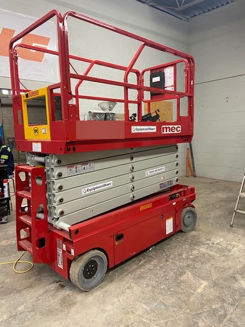 2021 MEC 4046SE
