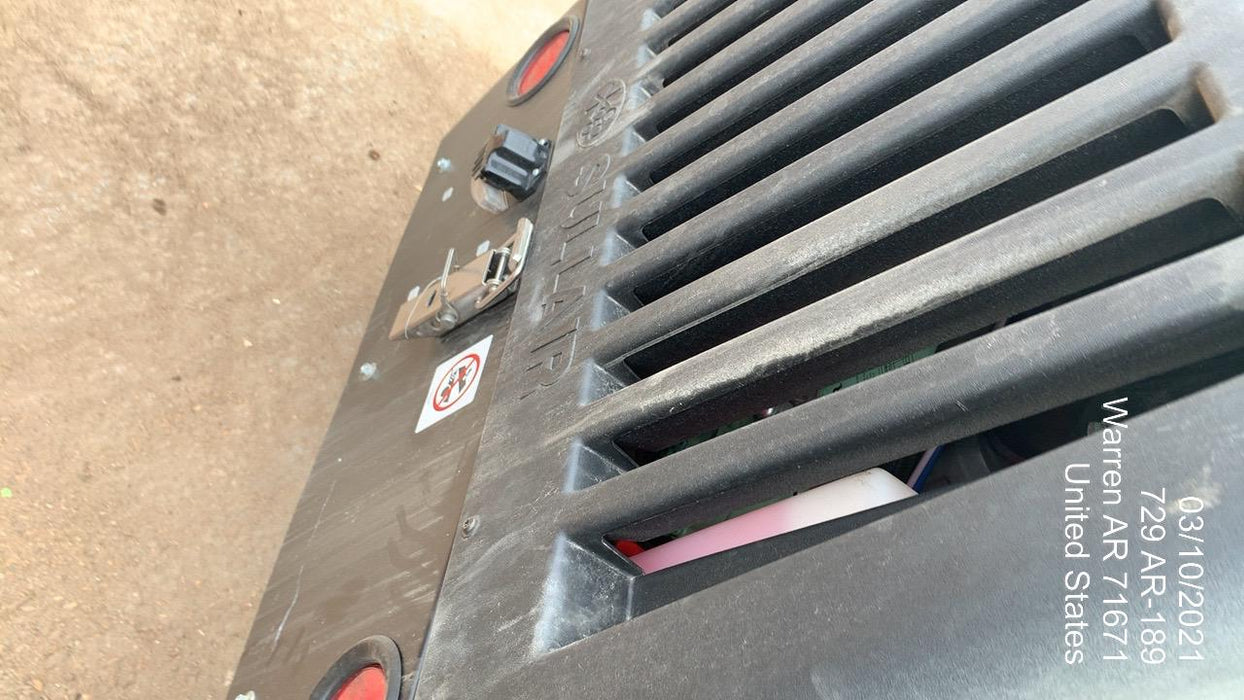 2020 SULLAIR 185-DPQ