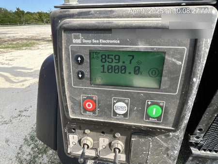 2021 ALLMAND NLV3GR